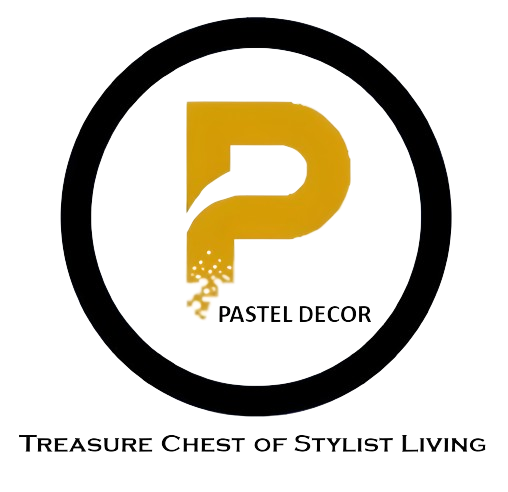Pastel Decor